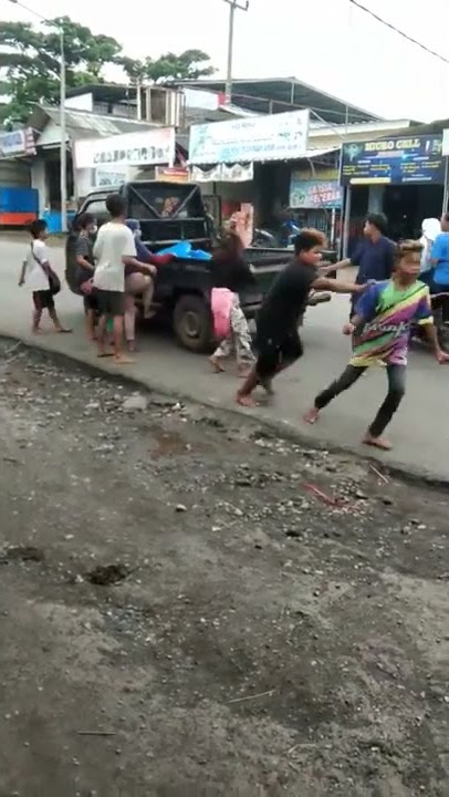 Bocil mantekin Mobil #shorts #tiktok #funny #challenge