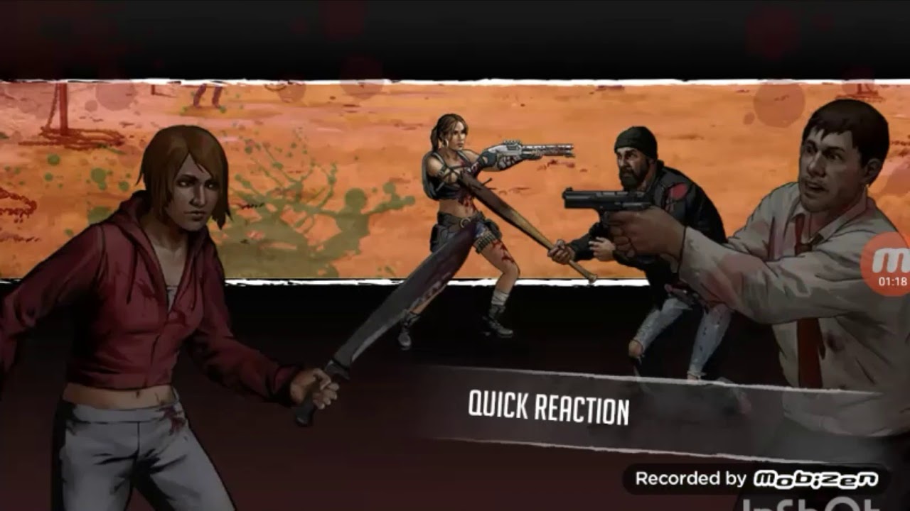 Twd Rts: my old school atk and def team