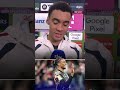 Musiala über Olise-Interviews 😂