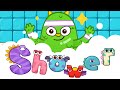 EP08 Happy Shower Time - ZooZooSong Original Series