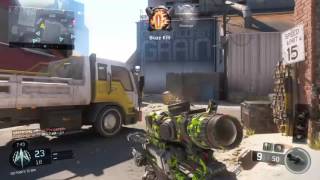 Lit Quad Feed