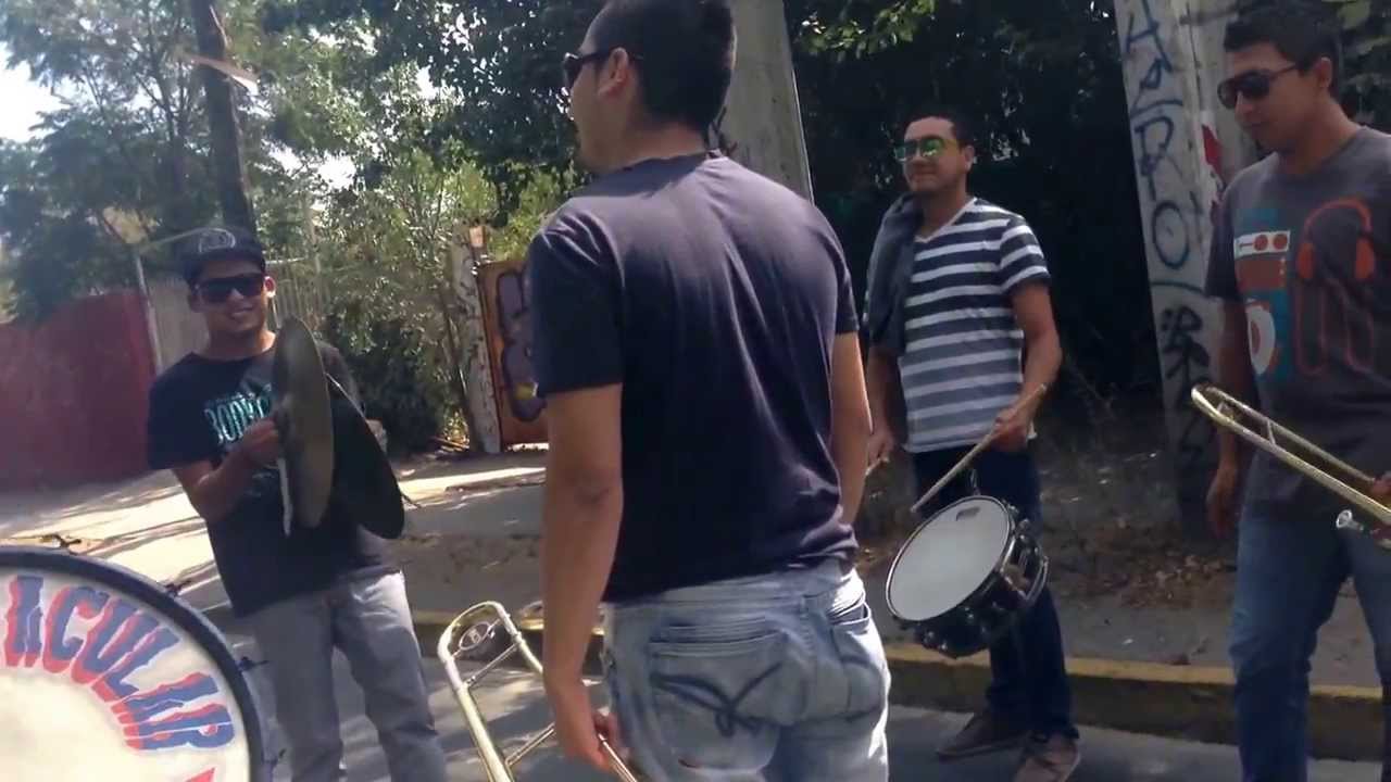 [Espectacular] Maipu 2014