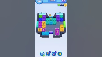 Color Block Jam Level 509