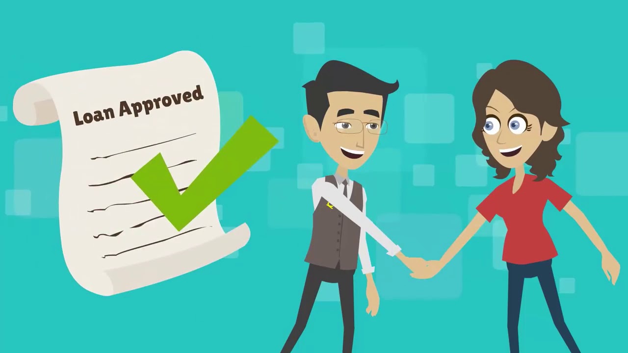 Self Employed Car Loan YouTube