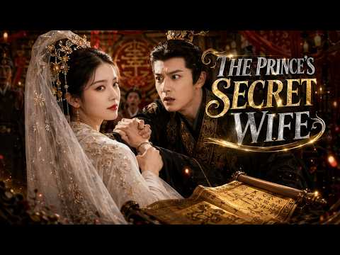 The Outcast Consort Married the Dying Prince and Revealed Her Secret Power【Prince's Hidden Family】