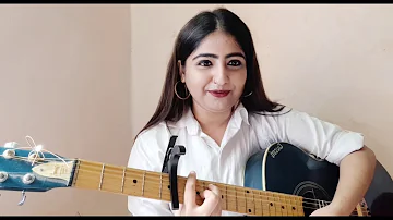 Jaane meriye mai tera haan | Sohnea unplugged | Miss Pooja feat.Millind Gaba| (Cover song)