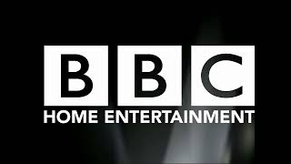Bbc Home Entertainment Logo