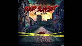 Snowgoons ft Rittz, Spirit Of Truth & Jn'Ration - Red Sunset (AUDIO)