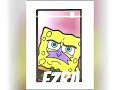 MONTAGEM VOZES ERA(ULTRA SLOWED)//SpongeBob long pants edit//