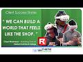 How Ranken Technical College Helps Students "Try On" a Trade (Highlight) | BeThere Immersive