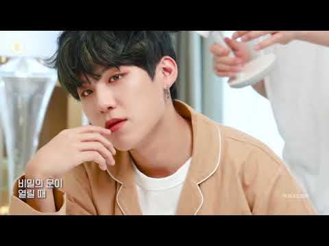 AB6IX (에이비식스) 박우진 4th EP 수록곡 파트 모음.zip