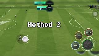 Famous New OP LOW DRIVEN SHOT in FC MOBILE 2026 (Tutorial) Profile
