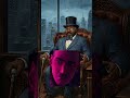 Maul: Shadow Lord. Episode Check with Mayor Gizmo