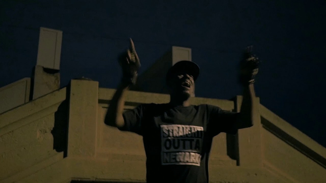 Black Friday - Confucious X Rhamsis Ali