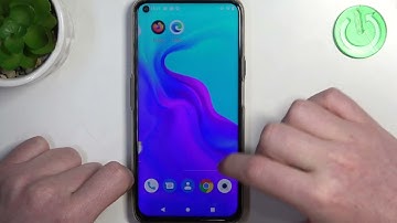 How to Set Up Custom LED Lamp Notifications for Apps on HAFURY GT20 - NotifyBuddy App