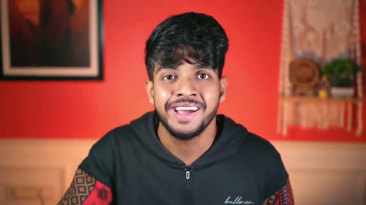 Soujanya case Dhootha - Sameer md 