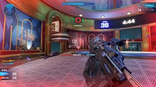 Splitgate: Arena Warfare - Highlights 1