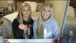 Macie & Riley Makeup Tutorial