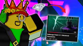 Reacting to the Nullscape Patch 5.1 Trailer (and anylasizing it)