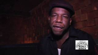Hell Rell Presents: Hell's Kitchen "Live From HELL" Episode Pt. 3