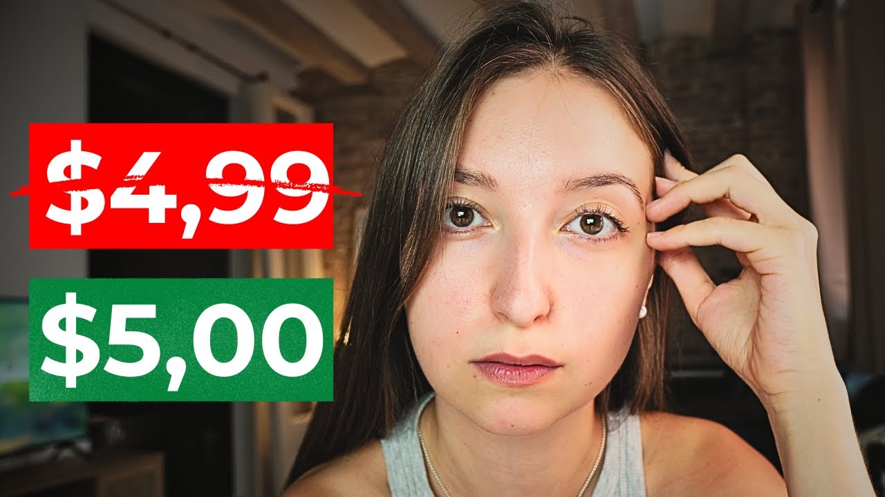 You're Not a Fool: Marketing Secrets They Don’t Want You to Know