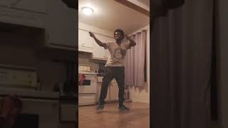 Just because yall said the other clip was AI 😂 Aba’s kitchen #dance #hiphopdance