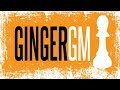 Chess Stream/Rivals #13 GingerGM vs Lawrence Trent