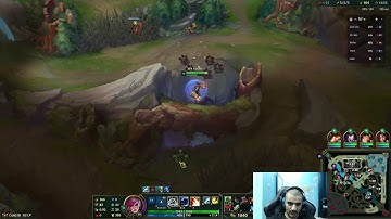 THRESH HEXFLASH PLAY!!!