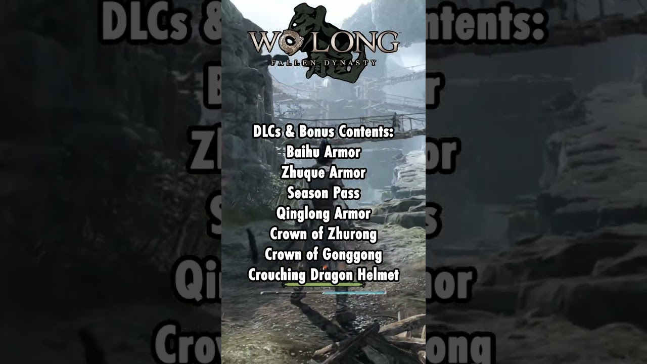 WO LONG FALLEN DYNASTY DEMO RETURNS! Another Chance At CROUCHING DRAGON HELMET! - XP UPdate