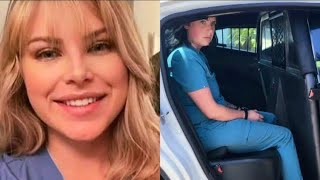 Woman Charged After Allegedly Posing as Registered Nurse Profile