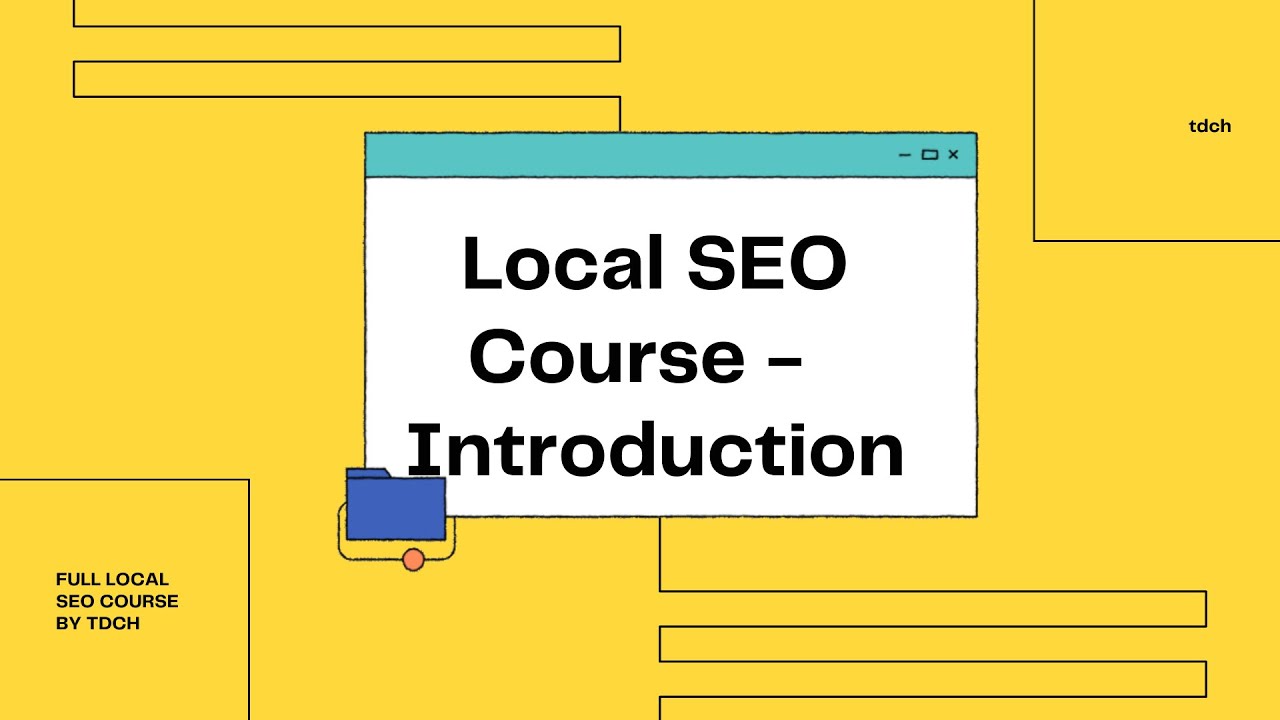 Local SEO Course 2021 || local SEO Guide || Introduction of Local SEO Course