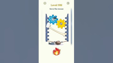 DOP 2 - Delete One Part Level 1145 #dop2 #dop #shorts #gaming