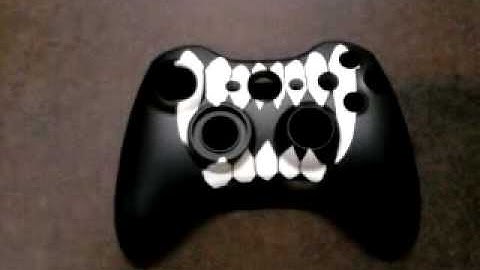 Custom Controller #2 - AVP