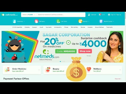 how to hack website netmeds qookie based xss $200  bug bounty poc hackerone