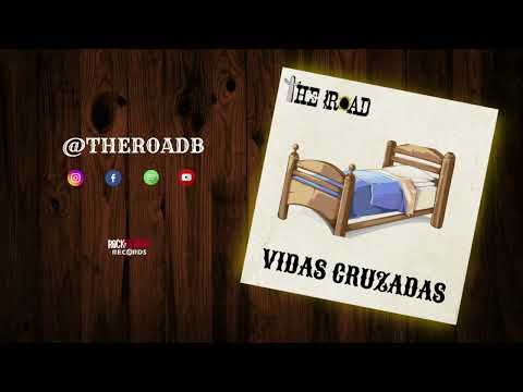 The Road - Vidas Cruzadas