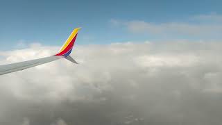 Landing at St. Louis, Mo. (KSTL). November 16, 2022