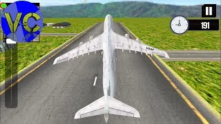 Modern Car Transporter Plane - Time To Fly The Plane | Vividplays screenshot 2
