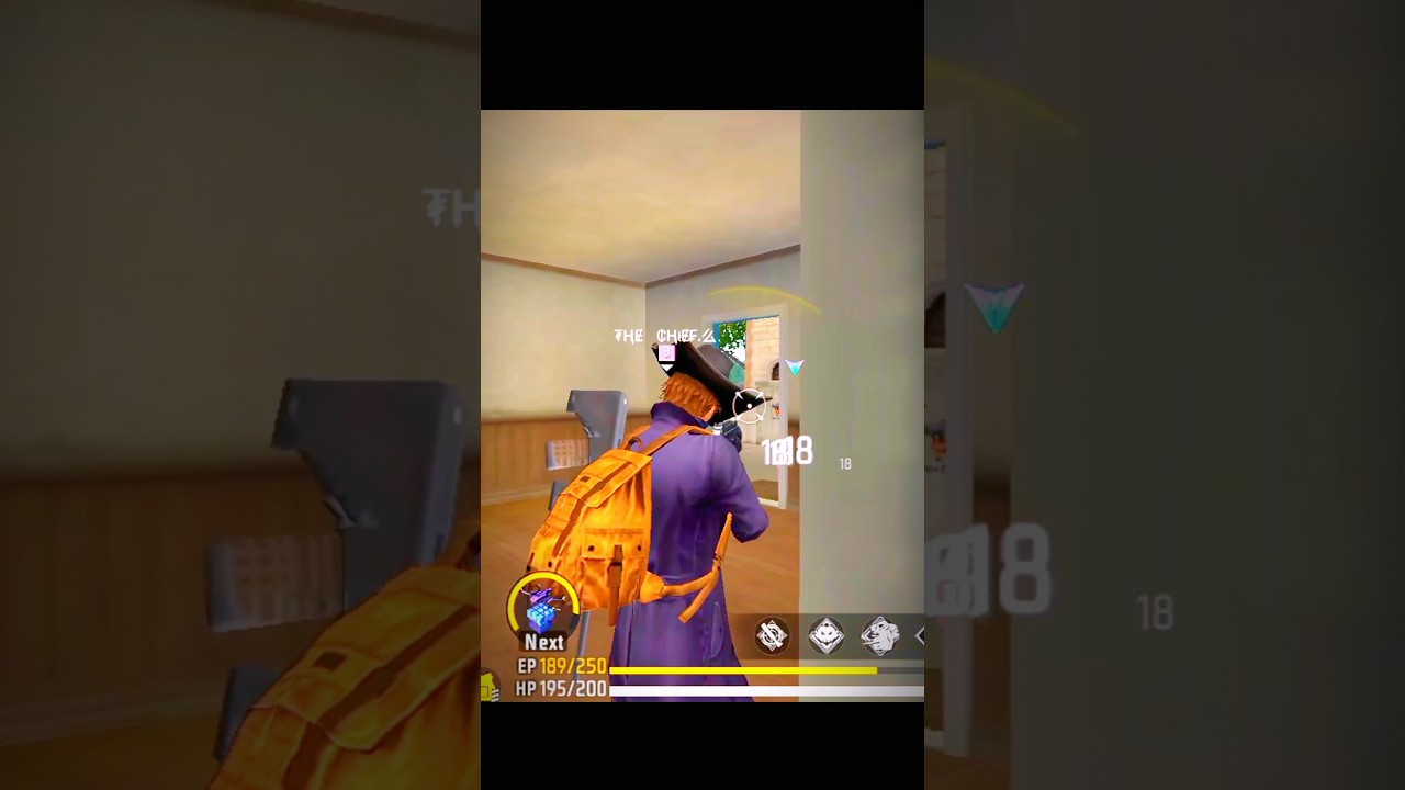 1 vs ? on clock tower king 👑👑