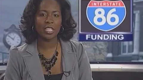 Daryl K-M: Anchor/Reporter Reel