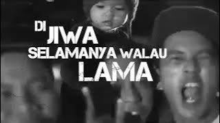 Panglima Kumbang - Kawan Lama ( Official Video Lyric )