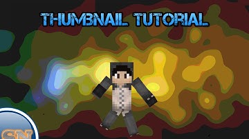 [How To] Make A Thumbnail On Photoshop Touch! (IOS)