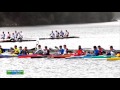 Taça de Portugal de Tripulações de Fundo 2016 - Tarde (Parte 3)