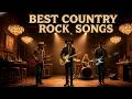 Top 100 Best Country Rock Anthems | Inspired by Skynyrd, Aerosmith, Springsteen, Allman mix18