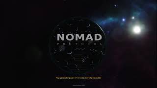Nomad Protocol | Devlog #1
