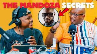 MacG is Fascinated by The Untold Mandoza Story