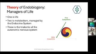 Bridging Chinese Medicine & Endobiogeny: A Holistic Approach
