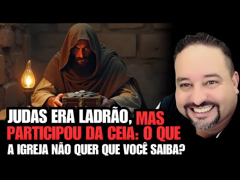 Estou em PECADO, posso participar da SANTA CEIA?