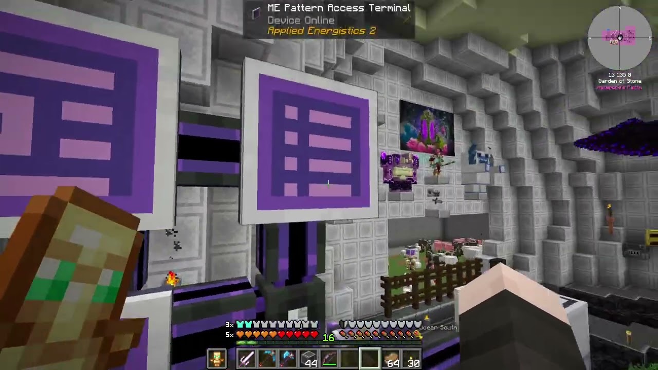 Hacemos un agujero negro - Stoneblock 4 ep81