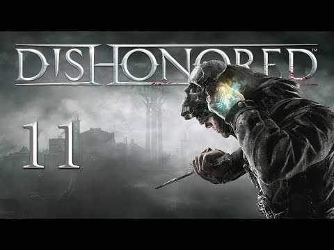 Видео: Dishonored - Верховный смотритель ч.5 - Винный квартал - Прохождение игры на русском [#11] | PC