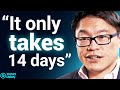 The insane benefits of fasting for weight loss  preventing disease  dr jason fung